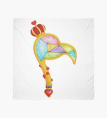 Scepter of the Queen of Heart Scarf