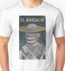 El mariachi Unisex T-Shirt