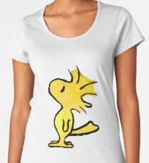 Woodstock Women's Premium T-Shirt