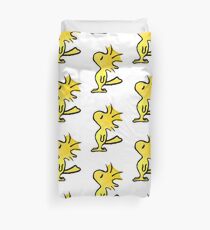 Woodstock Duvet Cover