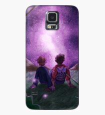 Be More Chill Night Sky Case/Skin for Samsung Galaxy