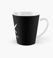 Raise the Black Sails Tall Mug