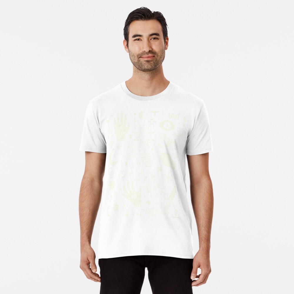 Witchcraft Premium T-Shirt