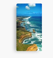 Port Campbell Canvas Print