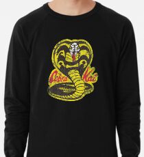 Cobra Kai Leichter Pullover