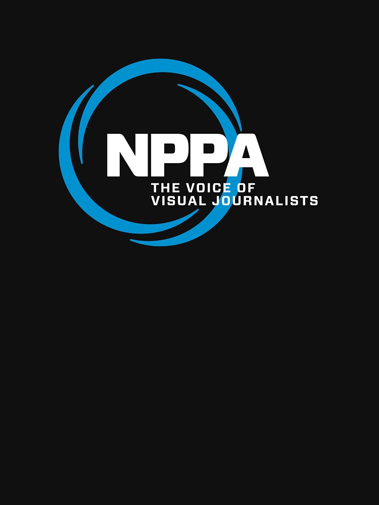 NEW NPPA SHUTTER SWIRL LOGO by nppa