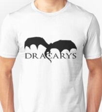 Dracarys Unisex T-Shirt