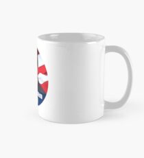 this man ate my son Mug