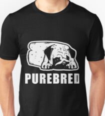 purebred Unisex T-Shirt