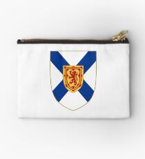 Nova Scotia, Canada Studio Pouch