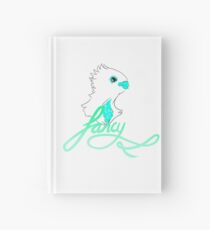 BIRB Hardcover Journal