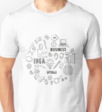 OPTICIAN Unisex T-Shirt