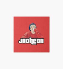 Jooheon | GTA Art Board