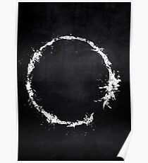 Arrival Poster