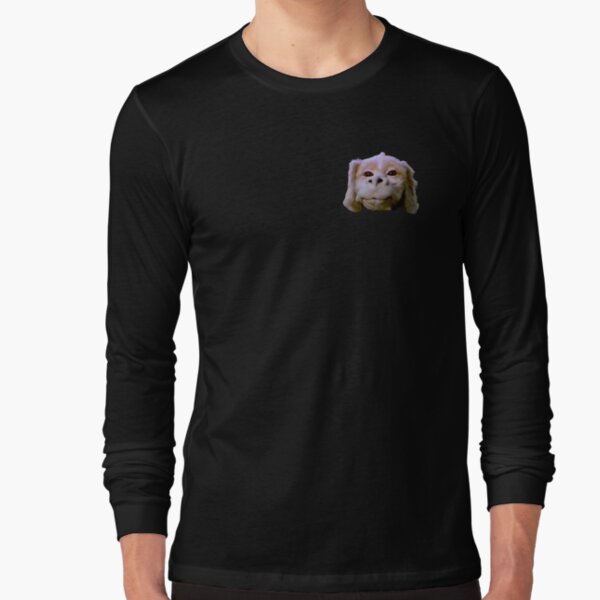 Falcor The Luck Dragon Long Sleeve T-Shirt