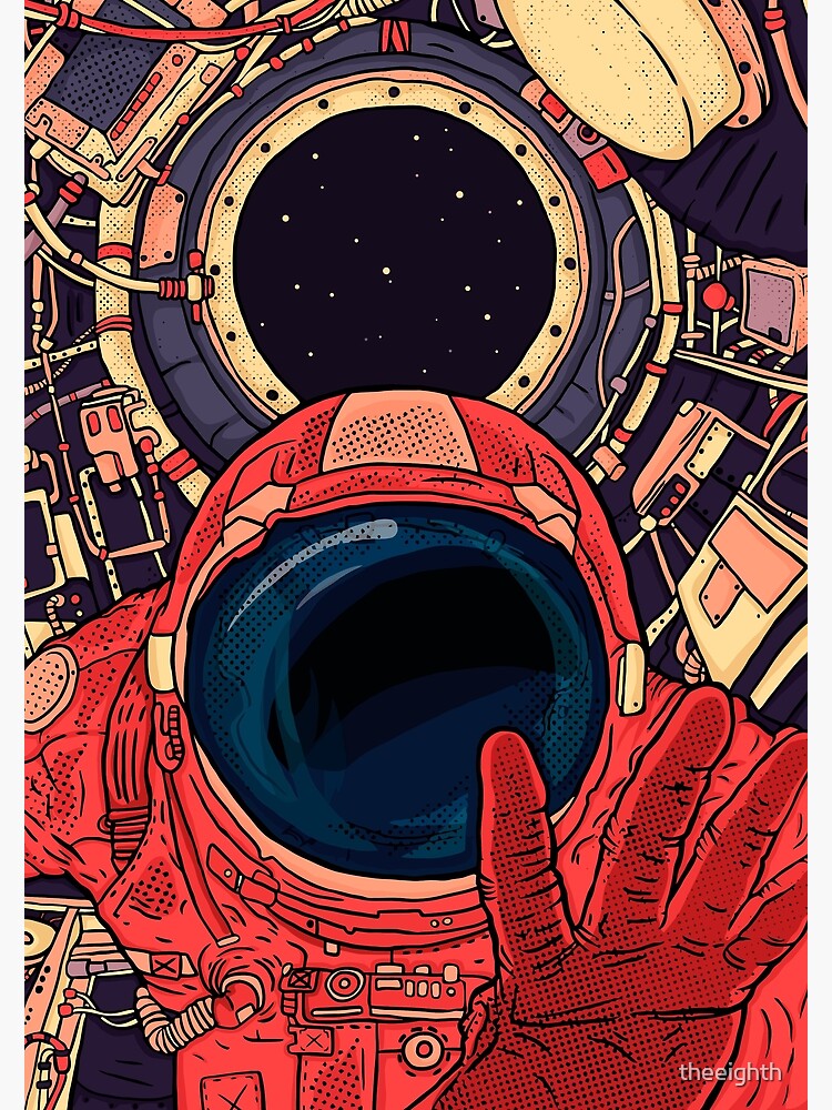 Intergalactic by theeighth