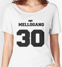MARSHMELLO (MELLO GANG) Women's Relaxed Fit T-Shirt