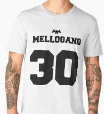 MARSHMELLO (MELLO GANG) Men's Premium T-Shirt