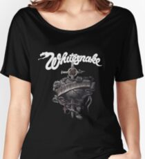 Deeper love Women's Relaxed Fit T-Shirt