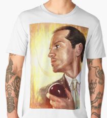 IOU Men's Premium T-Shirt