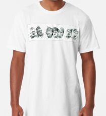 Dads Army Long T-Shirt
