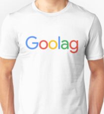Goolag Unisex T-Shirt
