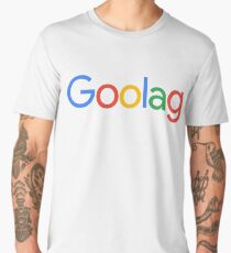 Goolag Men's Premium T-Shirt