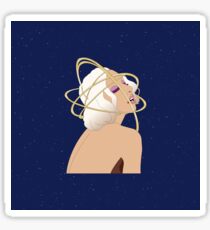 Future Love Sticker