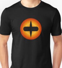 Nine Tails Sage Mode Unisex T-Shirt