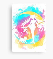 Joyeux gardien Sailor Moon Impression sur toile