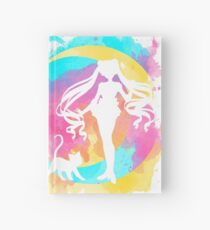 Happy Guardian Sailor Moon Hardcover Journal