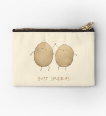 Best Spuddies Studio Pouch