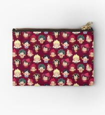 BNHA FANTASY AU Studio Pouch