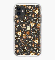 The Honey Factory iPhone Case