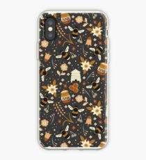The Honey Factory iPhone Case