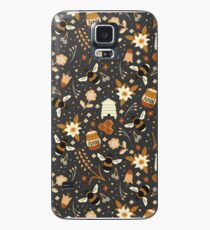 Die Honigfabrik Hülle & Skin für Samsung Galaxy