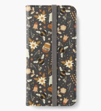 Vinilo o funda para iPhone La fábrica de miel