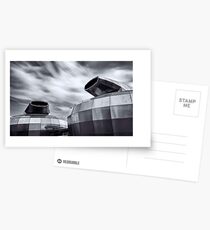 Sheffield Hallam Hubs Postcards