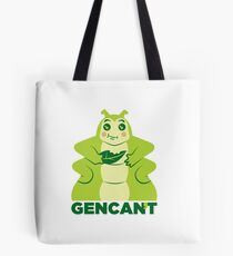 GenCant Tote Bag
