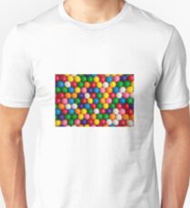 Gumballs Unisex T-Shirt
