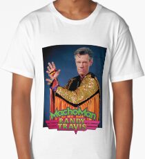 randy travis t shirts