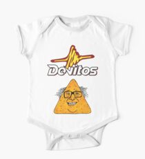 Devitos One Piece - Short Sleeve