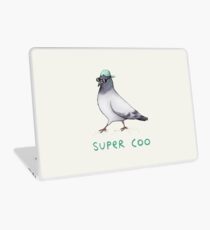 Super Coo Laptop Skin