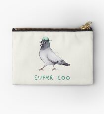Super Coo Studio Pouch