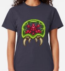 Metroid Classic T-Shirt