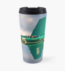 LeVier Cosmic Wind G-ARUL "Ballerina" Travel Mug
