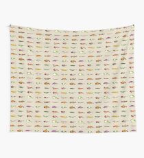 Lures Tapestry