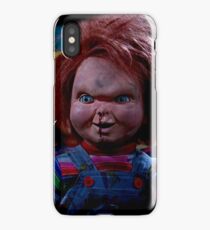 Child's Play 2 - Chucky iPhone Case