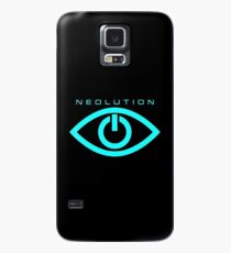 Neolution - Orphan Black Case/Skin for Samsung Galaxy