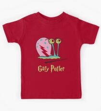 Gary Potter Kids Tee